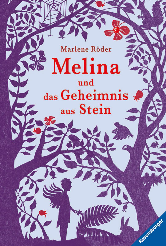 Marlene Röder Melina